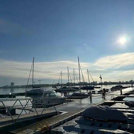 Amber Island - Second Home, Wyspa Sobieszewska * Danzig