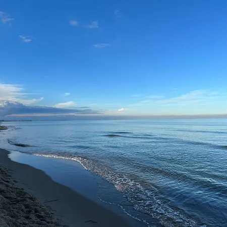 Διαμέρισμα Amber Island - Second Home, Wyspa Sobieszewska *