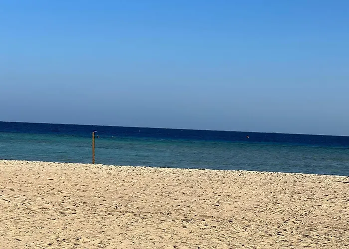 Amber Island - Second Home, Wyspa Sobieszewska דירה