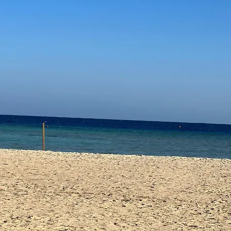 Amber Island - Second Home, Wyspa Sobieszewska Apartament