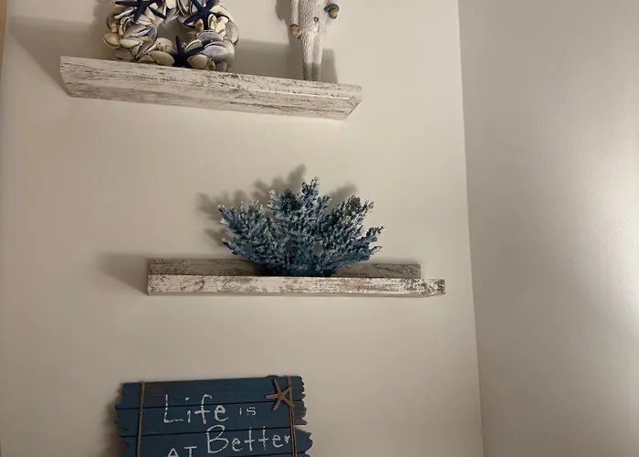 Amber Island - Second Home, Wyspa Sobieszewska * Gdańsk